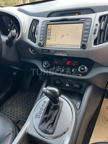 Kia Sportage 2015, 157,000 km - 2.0 l - Gəncə