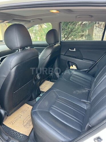 Kia Sportage 2015, 157,000 km - 2.0 l - Gəncə