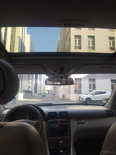 Mercedes  2004, 441,000 km - 2.6 л - Bakı