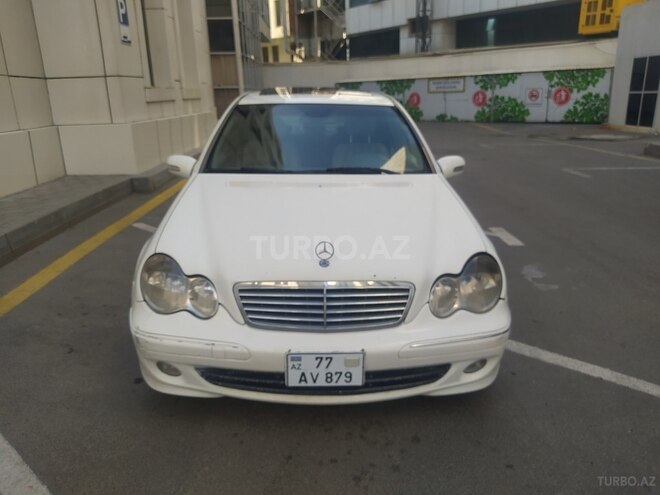 Mercedes  2004, 441,000 km - 2.6 л - Bakı