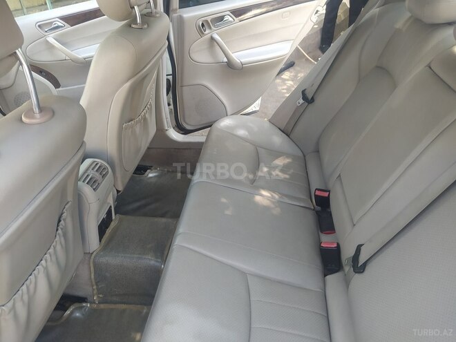 Mercedes  2004, 441,000 km - 2.6 л - Bakı