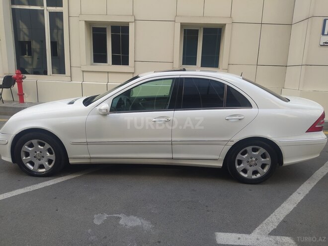Mercedes  2004, 441,000 km - 2.6 л - Bakı