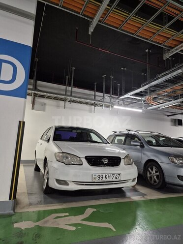 BYD F3 2012, 256,000 km - 1.5 l - Bakı