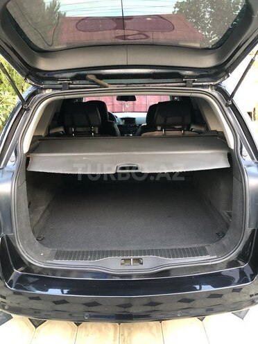 Opel Astra 2009, 206,000 km - 1.4 l - Bakı