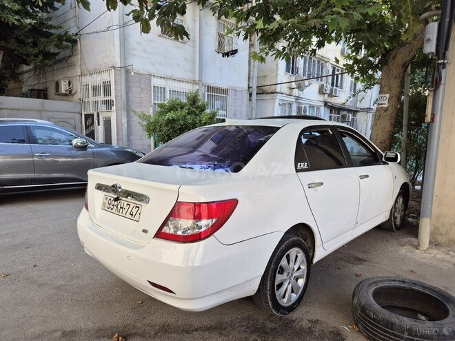 BYD F3 2012, 256,000 km - 1.5 l - Bakı