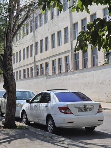 BYD F3 2012, 256,000 km - 1.5 l - Bakı