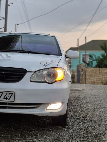BYD F3 2012, 256,000 km - 1.5 l - Bakı