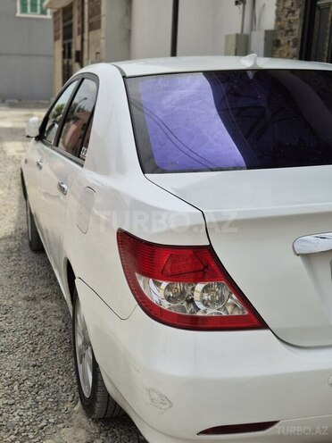 BYD F3 2012, 256,000 km - 1.5 l - Bakı