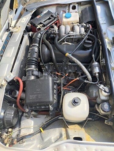 LADA (VAZ) 2107 2010, 29,997 km - 1.6 l - Şirvan