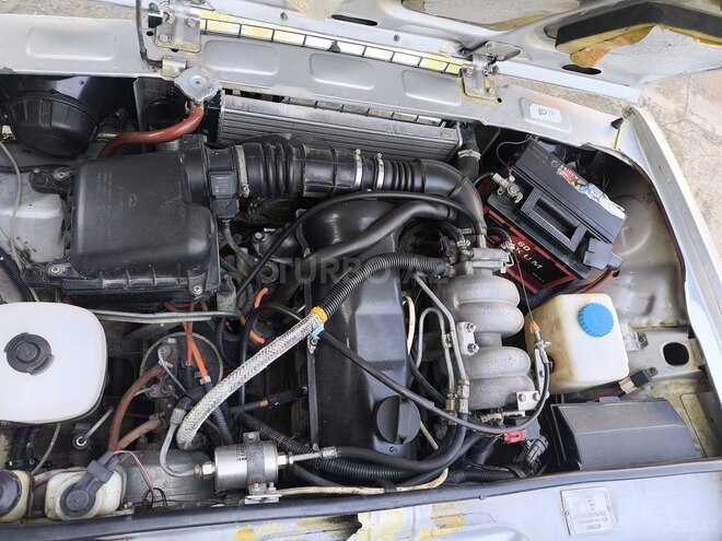 LADA (VAZ) 2107 2010, 29,997 km - 1.6 l - Şirvan