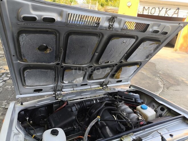 LADA (VAZ) 2107 2010, 29,997 km - 1.6 l - Şirvan