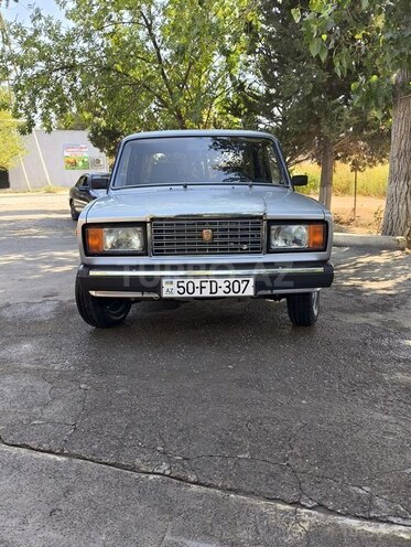 LADA (VAZ) 2107 2010, 29,997 km - 1.6 l - Şirvan