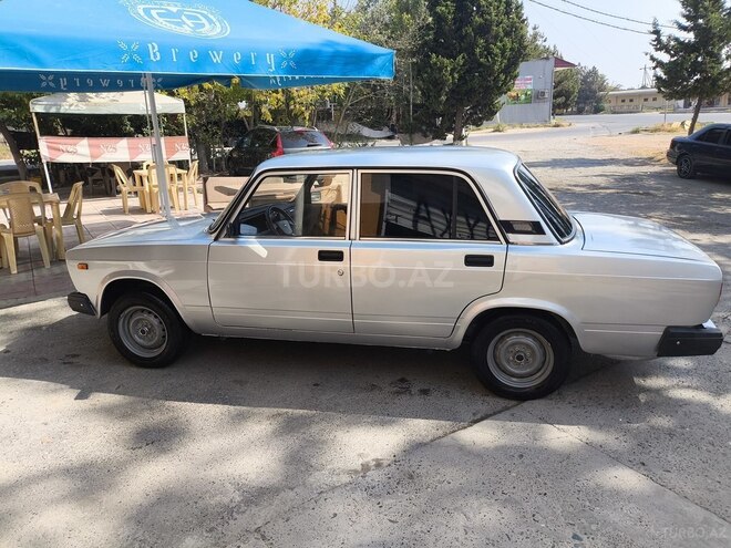LADA (VAZ) 2107 2010, 29,997 km - 1.6 l - Şirvan