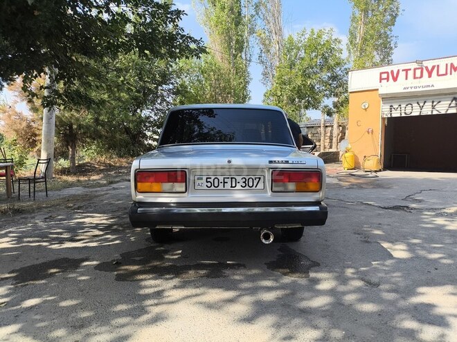 LADA (VAZ) 2107 2010, 29,997 km - 1.6 l - Şirvan