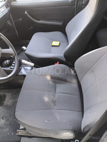 LADA (VAZ) 2107 2010, 29,997 km - 1.6 l - Şirvan