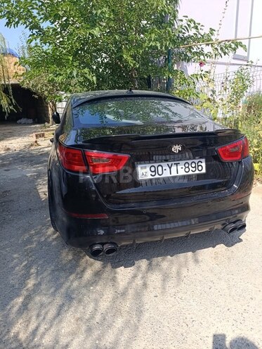 Kia Optima 2014, 175,000 km - 2.0 l - Xızı