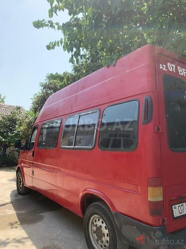 Ford Transit 1999, 443,056 km - 2.5 л - Astara