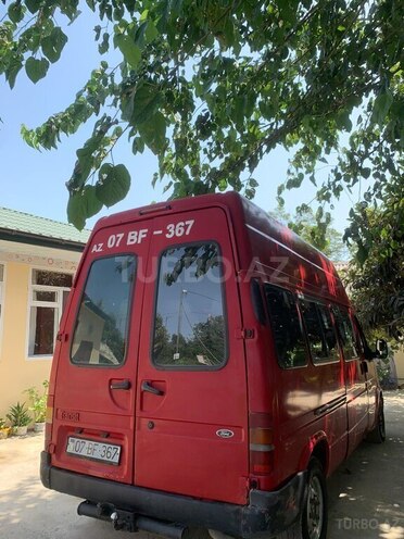 Ford Transit 1999, 443,056 km - 2.5 л - Astara