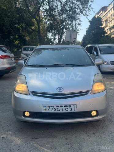 Toyota Prius 2008, 406,037 km - 1.5 l - Bakı
