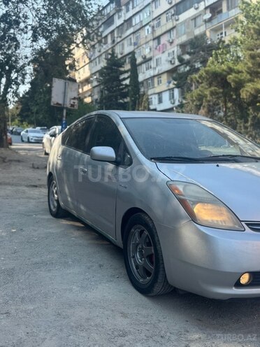 Toyota Prius 2008, 406,037 km - 1.5 l - Bakı