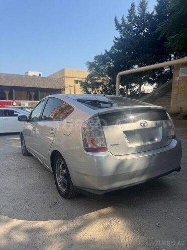 Toyota Prius 2008, 406,037 km - 1.5 l - Bakı