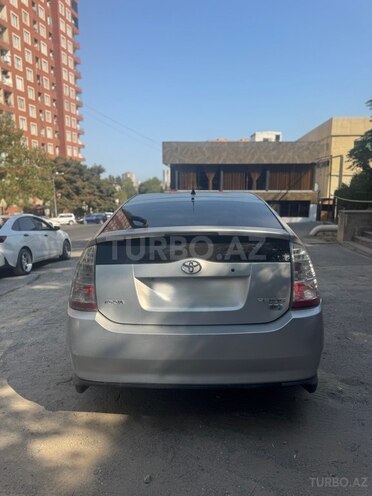 Toyota Prius 2008, 406,037 km - 1.5 l - Bakı
