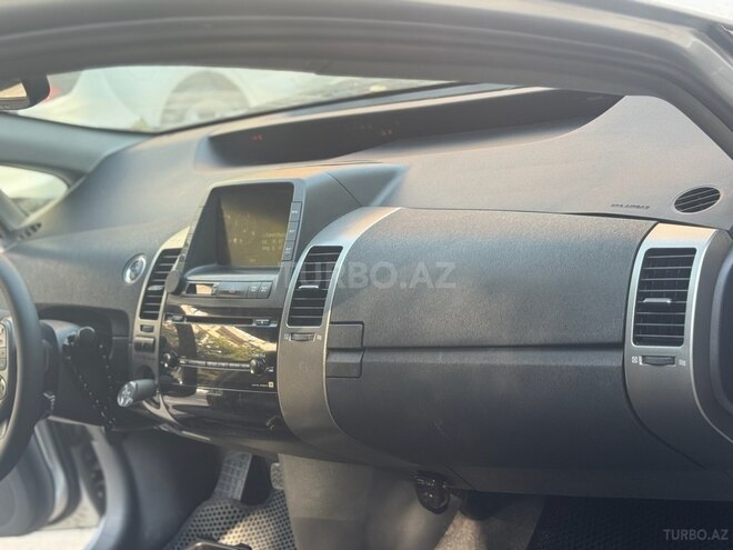 Toyota Prius 2008, 406,037 km - 1.5 l - Bakı