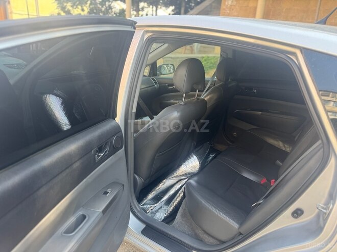 Toyota Prius 2008, 406,037 km - 1.5 l - Bakı