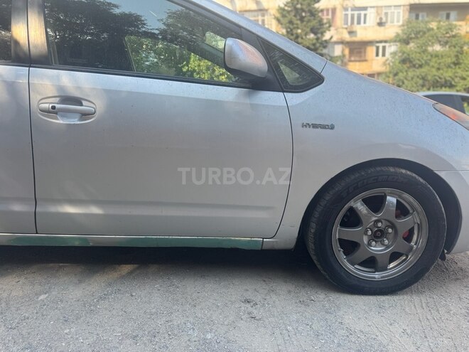 Toyota Prius 2008, 406,037 km - 1.5 l - Bakı