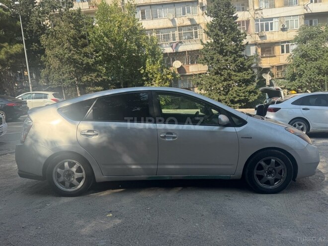 Toyota Prius 2008, 406,037 km - 1.5 l - Bakı