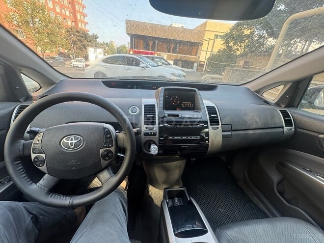 Toyota Prius 2008, 406,037 km - 1.5 l - Bakı