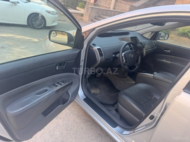 Toyota Prius 2008, 406,037 km - 1.5 l - Bakı