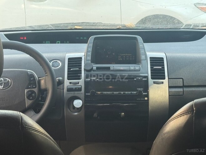 Toyota Prius 2008, 406,037 km - 1.5 l - Bakı