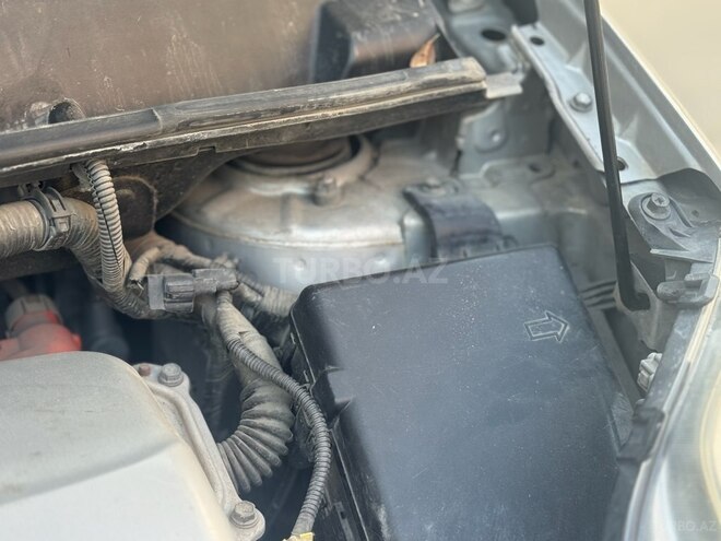 Toyota Prius 2008, 406,037 km - 1.5 l - Bakı
