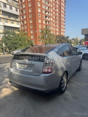 Toyota Prius 2008, 406,037 km - 1.5 l - Bakı