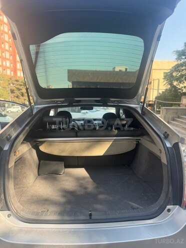 Toyota Prius 2008, 406,037 km - 1.5 l - Bakı