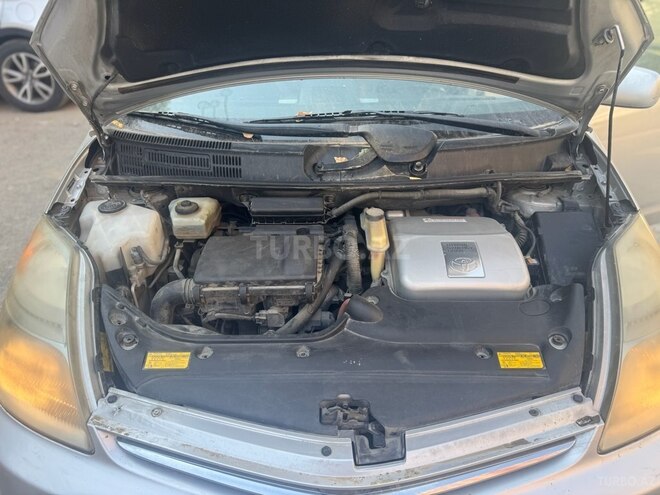Toyota Prius 2008, 406,037 km - 1.5 l - Bakı
