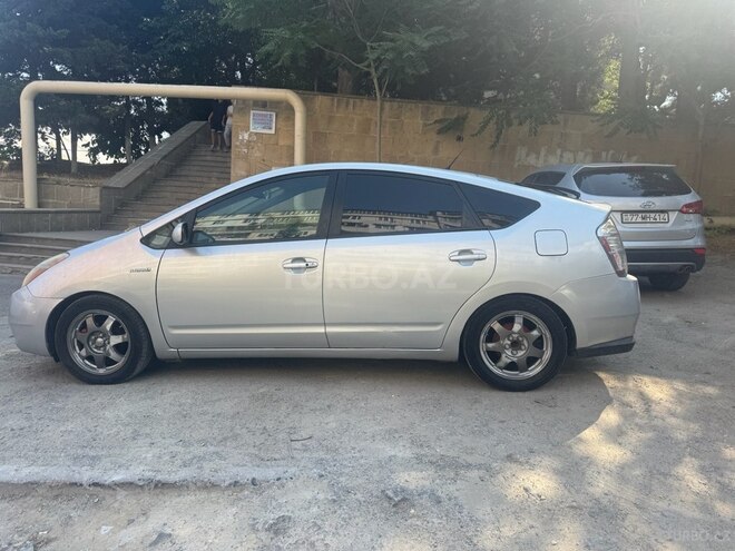 Toyota Prius 2008, 406,037 km - 1.5 l - Bakı