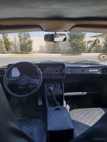 LADA (VAZ) 2107 1999, 81,000 km - 1.6 л - Bakı