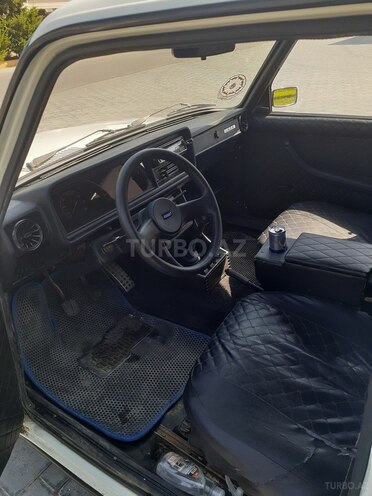 LADA (VAZ) 2107 1999, 81,000 km - 1.6 л - Bakı