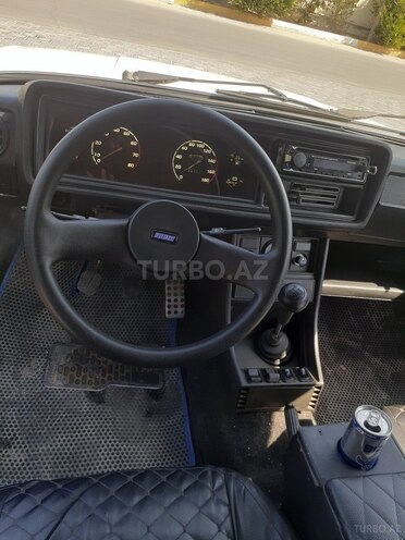 LADA (VAZ) 2107 1999, 81,000 km - 1.6 л - Bakı