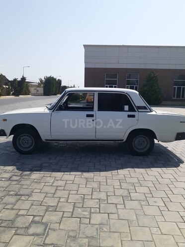 LADA (VAZ) 2107 1999, 81,000 km - 1.6 л - Bakı