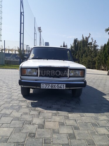 LADA (VAZ) 2107 1999, 81,000 km - 1.6 л - Bakı