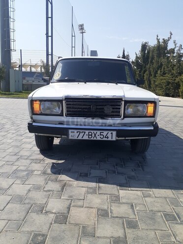 LADA (VAZ) 2107 1999, 81,000 km - 1.6 л - Bakı