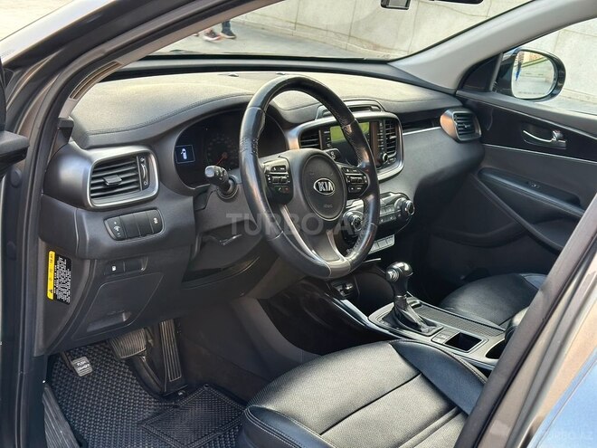 Kia Sorento 2015, 202,000 km - 2.0 l - Bakı