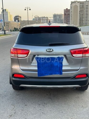 Kia Sorento 2015, 202,000 km - 2.0 l - Bakı