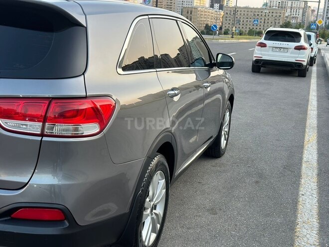 Kia Sorento 2015, 202,000 km - 2.0 l - Bakı