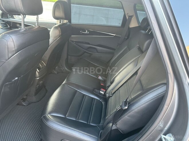Kia Sorento 2015, 202,000 km - 2.0 l - Bakı