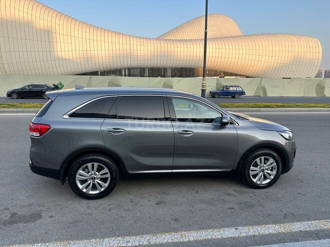 Kia Sorento 2015, 202,000 km - 2.0 l - Bakı