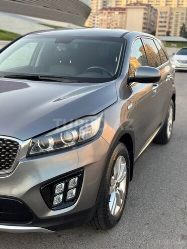 Kia Sorento 2015, 202,000 km - 2.0 l - Bakı
